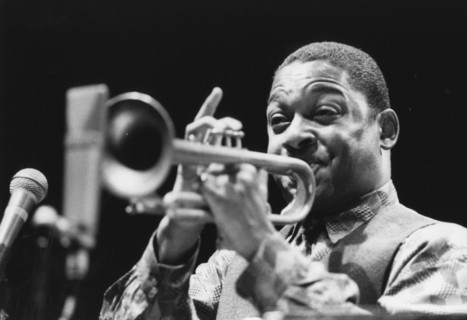 Wynton Marsalis, The Grand, Clapham, London, 1993. Creator: Brian Foskett.