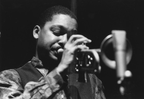 Wynton Marsalis, The Grand, Clapham, London, 1993. Creator: Brian Foskett.