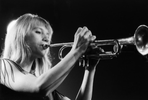 Saskia Laroo, North Sea Jazz Festival, The Hague, the Netherlands, 1999. Creator: Brian Foskett.