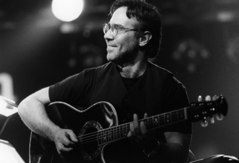 Al DiMeola, c2000. Creator: Brian Foskett.