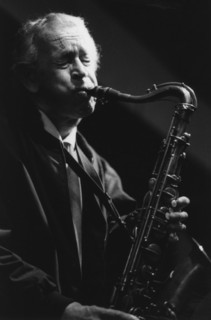 Bob Wilber, Cleethorpes Jazz Festival, 2007. Creator: Brian Foskett.