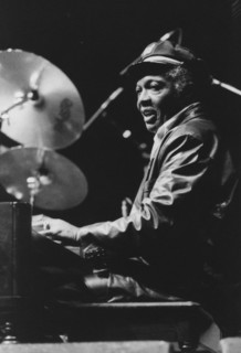 Brother Jack McDuff, Jazz Mecca, Maastricht, 1991. Creator: Brian Foskett.