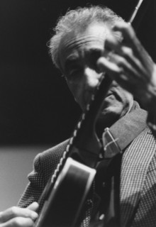 Eddie Duran, c2000. Creator: Brian Foskett.