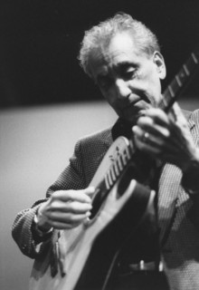 Eddie Duran, c2000. Creator: Brian Foskett.