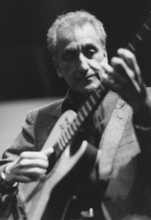 Eddie Duran, c2000. Creator: Brian Foskett.