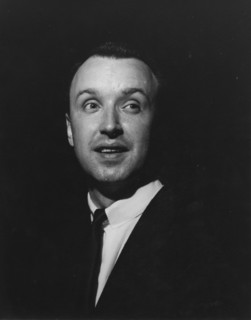 Jake Hanna, c1963. Creator: Brian Foskett.