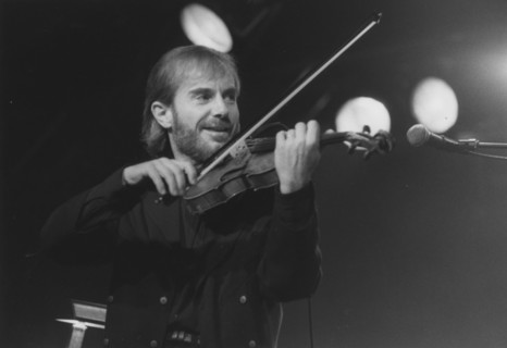 Jean-Luc Ponty, Maastricht, 1995. Creator: Brian Foskett.