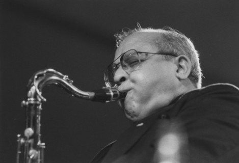 John Barnes, c2005. Creator: Brian Foskett.