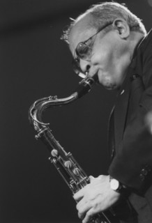 John Barnes, c2005. Creator: Brian Foskett.