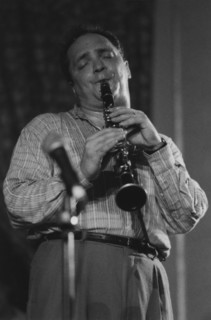 Ken Peplowski, c2005. Creator: Brian Foskett.