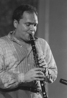 Ken Peplowski, c2005. Creator: Brian Foskett.