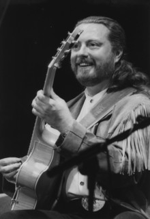 Martin Taylor, c2000. Creator: Brian Foskett.