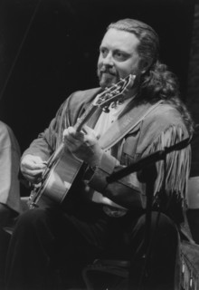 Martin Taylor, c2000. Creator: Brian Foskett.