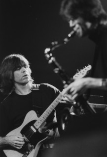 Mike Stern, Maastricht, 1991. Creator: Brian Foskett.