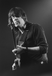 Mike Stern, Maastricht, 1991. Creator: Brian Foskett.