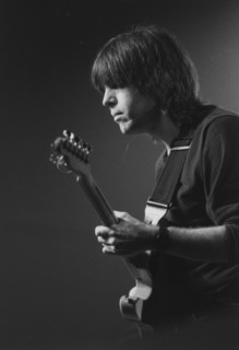 Mike Stern, Maastricht, 1991. Creator: Brian Foskett.