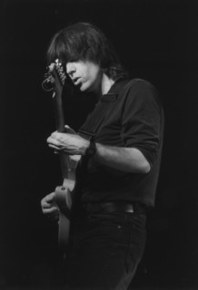 Mike Stern, Maastricht, 1991. Creator: Brian Foskett.