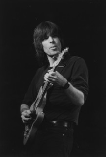 Mike Stern, Maastricht, 1991. Creator: Brian Foskett.