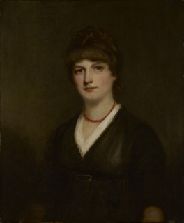 Lady Elizabeth Cavendish; Lady Elizabeth Compton, c1799. Creator: John Hoppner.