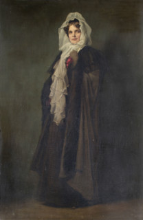 Those were the Days, by 1946. Creator: Henry Macbeth-Raeburn.