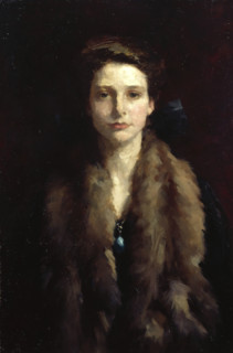 Winifred, 1924. Creator: Samuel Melton Fisher.