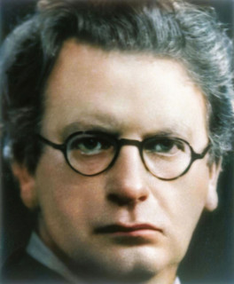 John Logie Baird (1888-1946), Scottish electrical engineer and pioneer of television, 1920s. Creator: Unknown.