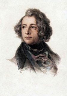 Charles Dickens, English author, c1870s.  Creator: Robert Graves.