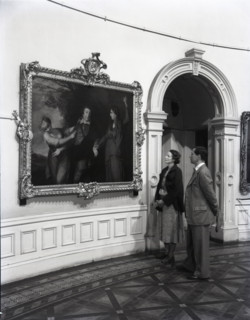 Birmingham Museum and Art Gallery, c1955. Creator: Arthur Charles Kirby Ware.