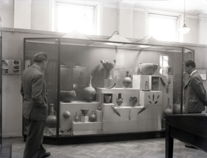 Birmingham Museum and Art Gallery, c1955. Creator: Arthur Charles Kirby Ware.