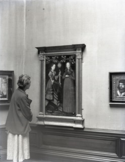 Birmingham Museum and Art Gallery, c1955. Creator: Arthur Charles Kirby Ware.
