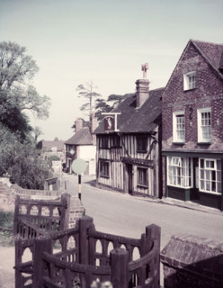 The Leather Bottle, Cobham, Kent, c1955, Creator: Arthur Charles Kirby Ware.