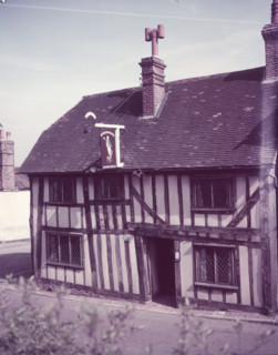 The Leather Bottle, Cobham, Kent, c1955, Creator: Arthur Charles Kirby Ware.
