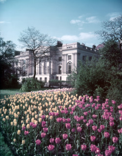 Regent's Park, London, c1955. Creator: Arthur Charles Kirby Ware.