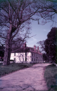The Buckinghamshire Arms, Blickling, Norfolk, c1955. Creator: Arthur Charles Kirby Ware.