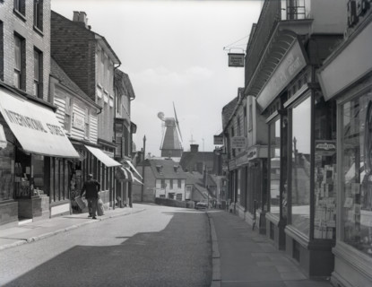 Cranbrook, Kent, c1955. Creator: Arthur Charles Kirby Ware.
