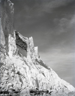Beachy Head, Sussex, c1955. Creator: Arthur Charles Kirby Ware.
