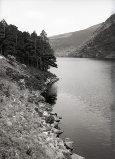 Glendalough, County Wicklow, Ireland, c1955. Creator: Arthur Charles Kirby Ware.