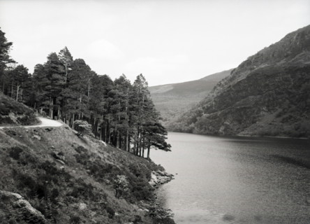 Glendalough, County Wicklow, Ireland, c1955. Creator: Arthur Charles Kirby Ware.