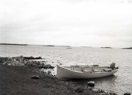 Lough Corrib, Connemara, County Galway, Ireland, c1955.  Creator: Arthur Charles Kirby Ware.