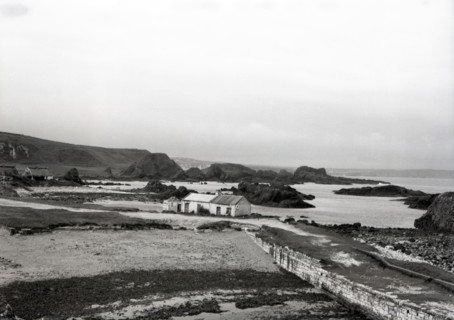 Connemara, County Galway, Ireland, c1955.  Creator: Arthur Charles Kirby Ware.