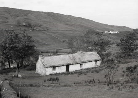 Between Cloghan and Boyeeghter Bay, County Donegal, Ireland, c1955. Creator: Arthur Charles Kirby Ware.