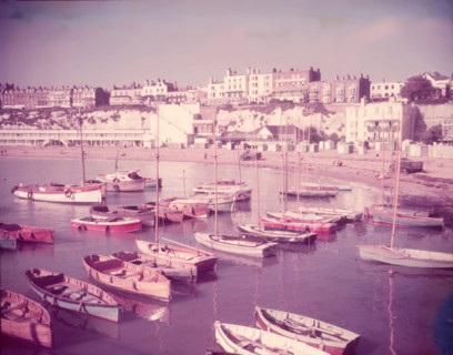 Broadstairs, Kent, c1955.  Creator: Arthur Charles Kirby Ware.