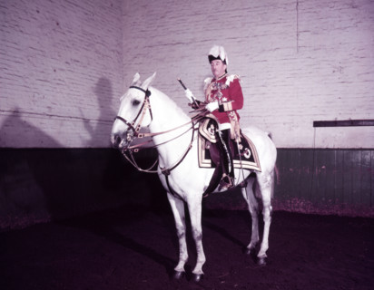 Field Marshal Lord Alanbrooke, London, c1953. Creator: Arthur Charles Kirby Ware.