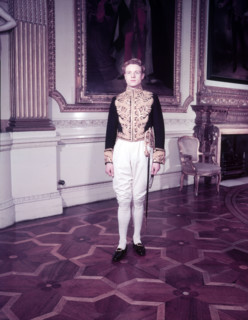 Privy Council uniform, c1953.  Creator: Arthur Charles Kirby Ware.