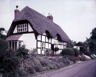 Conderton, Worcestershire, c1955. Creator: Arthur Charles Kirby Ware.