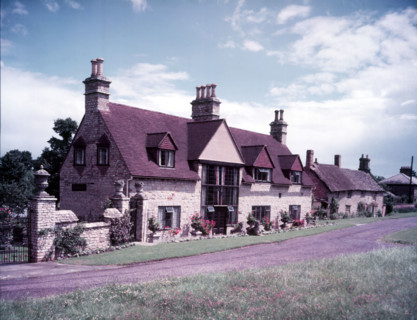 Tredington, Worcestershire, c1955. Creator: Arthur Charles Kirby Ware.