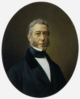 Portrait of Mikhail Golitsyn, 1865. Creator: Nikolay Nevryov.