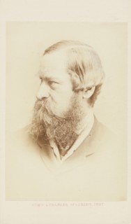 A. Davis Cooper, c1856. Creator: John & Charles Watkins.