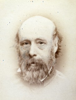 Paul Falconer Poole, R.A., c1856-1875. Creator: John Watkins.