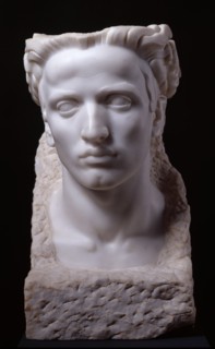 Young Pan, 1928. Creator: Henry Poole.